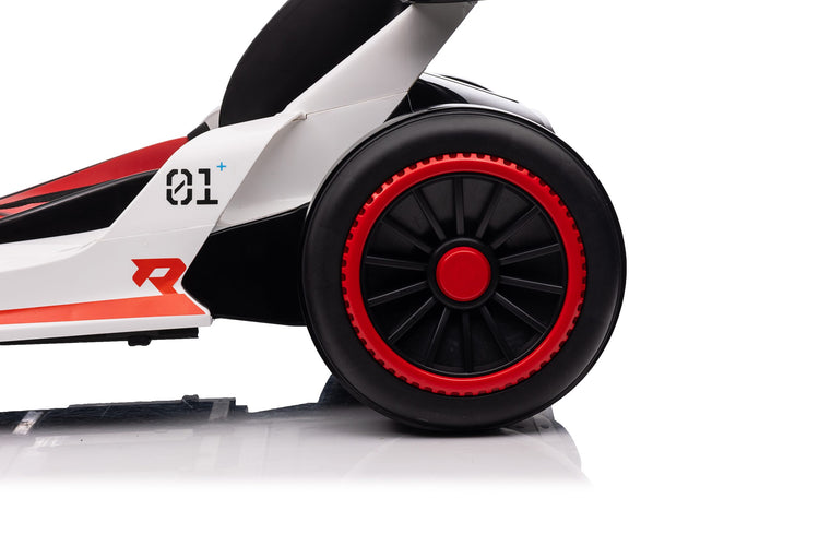 Zippy Kids Drift kart