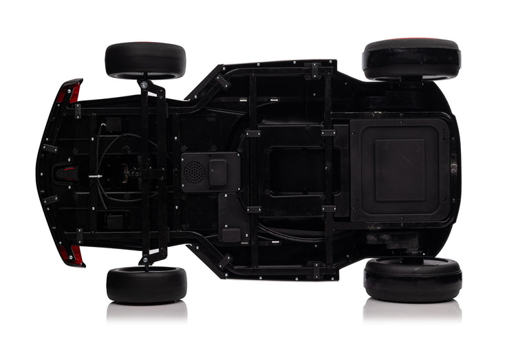 Ride on Drift Go Kart