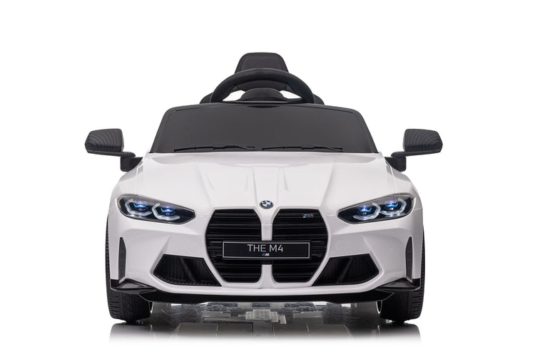 ids' BMW M4: Ultimate Driving Fun!