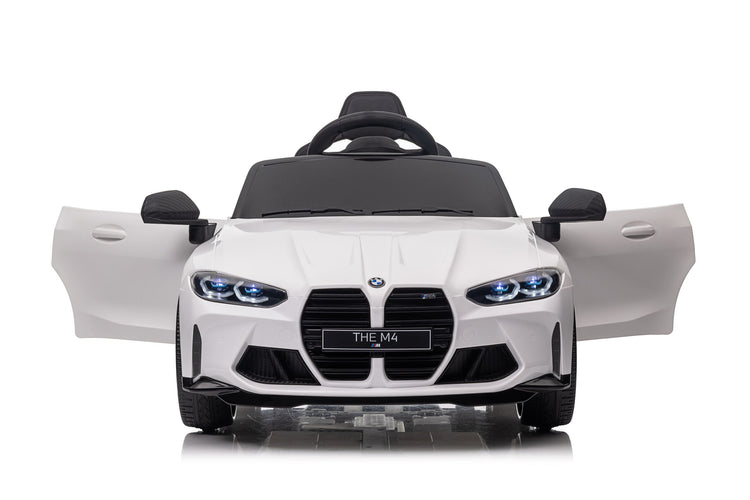 Children's BMW M4 Electric Car with Remote Control