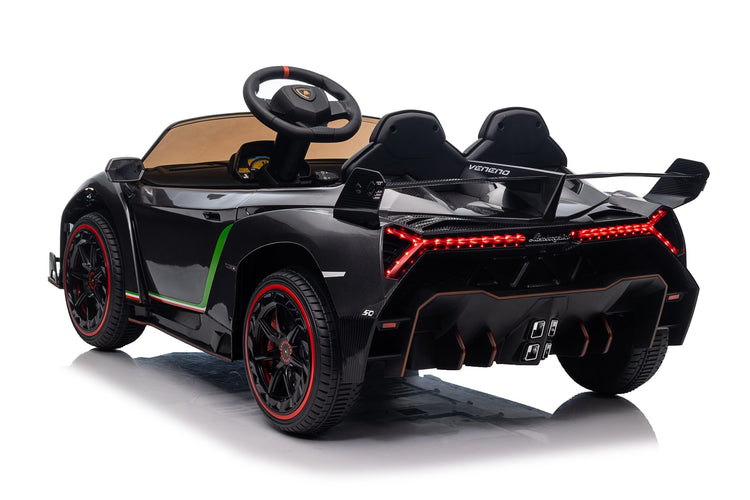 Kiddies Lamborghini Car