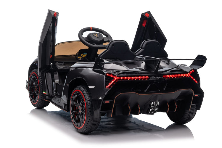 Kids Ride on Car for 5 year old