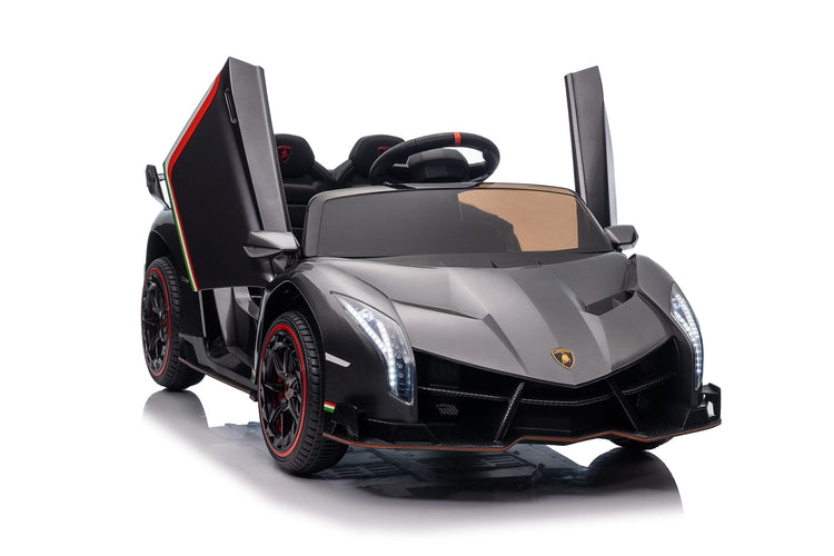 Kids Ride on Car for 3 year old