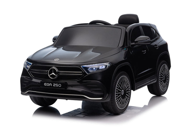 XMX625 Mercedes Kids Car
