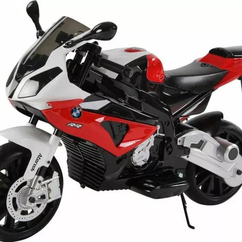 KIDS BMW S1000RR MOTORBIKE