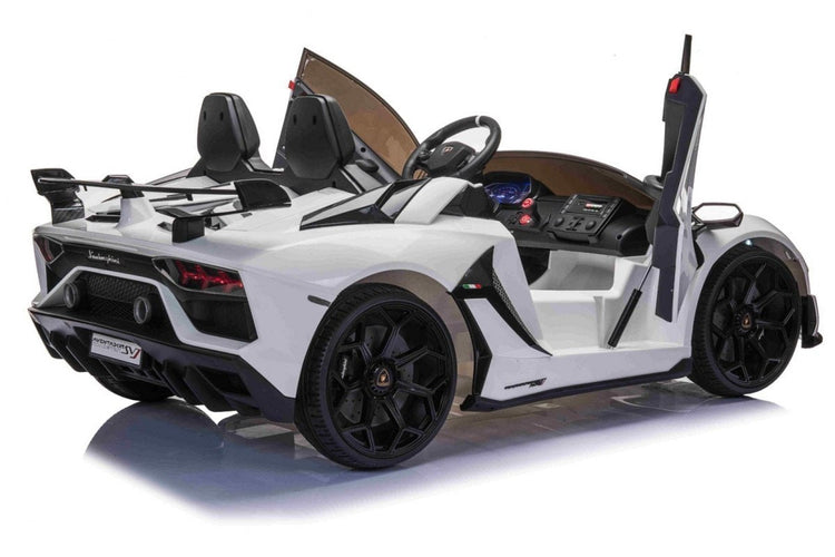 Kids Lamborghini Ride on Drift Car