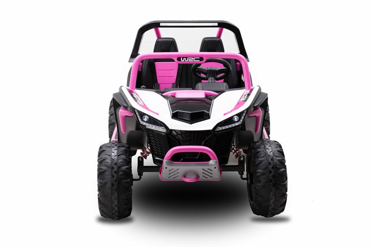 Kids Pink Buggy