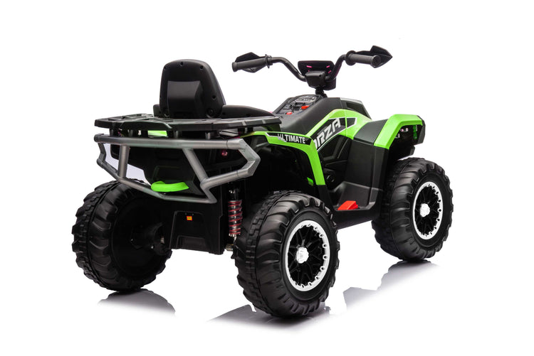 Neo 12V Kids Electric Quad Bike with Dual Motors and 12V 7Ah Battery