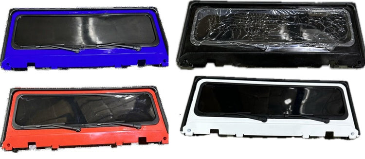Mercedes G63 Replacement Windscreen