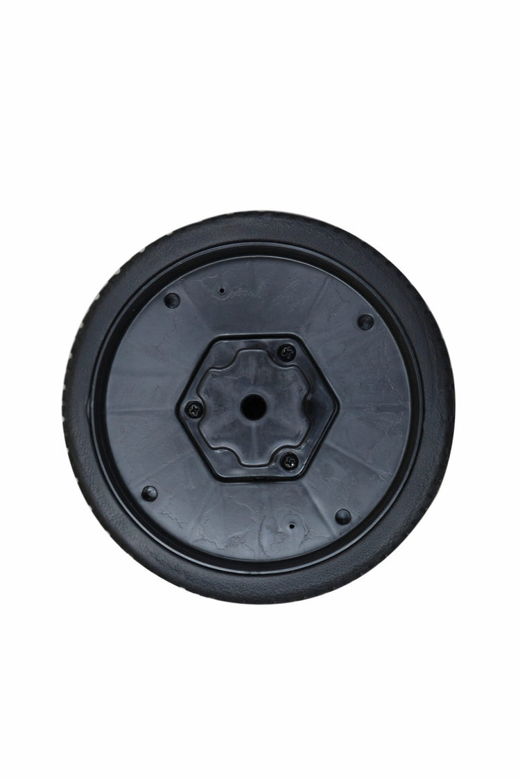 RUBBER EVA WHEELS FOR KIDS 12V RID EON CAR LAMBORGHINI SIAN