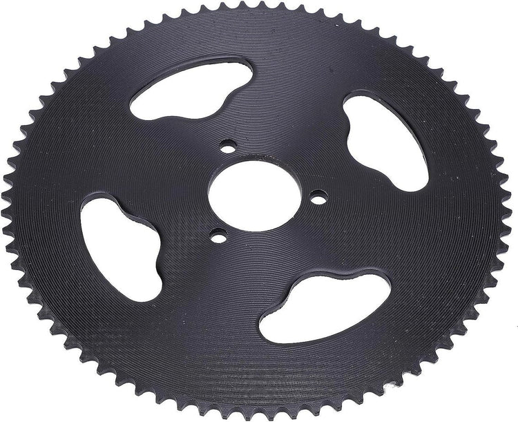 Replacement Rear Sprocket for 800w dirtbike