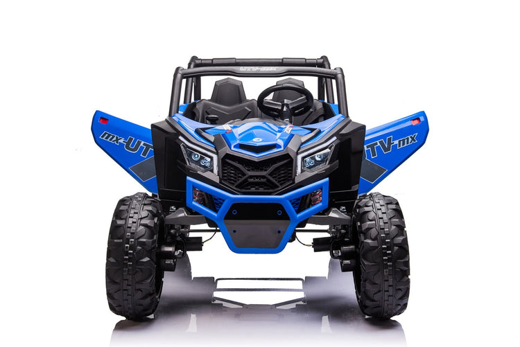 Kids 4 Wheel Drive Buggy