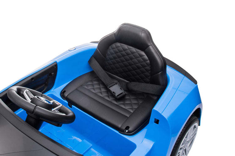 New Audi R8 12V Kids Electric Ride-On Car with Parental Remote