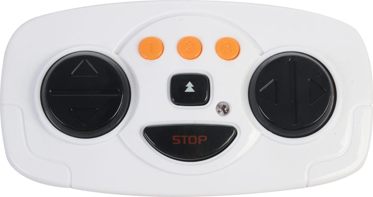 BMW m6 remote