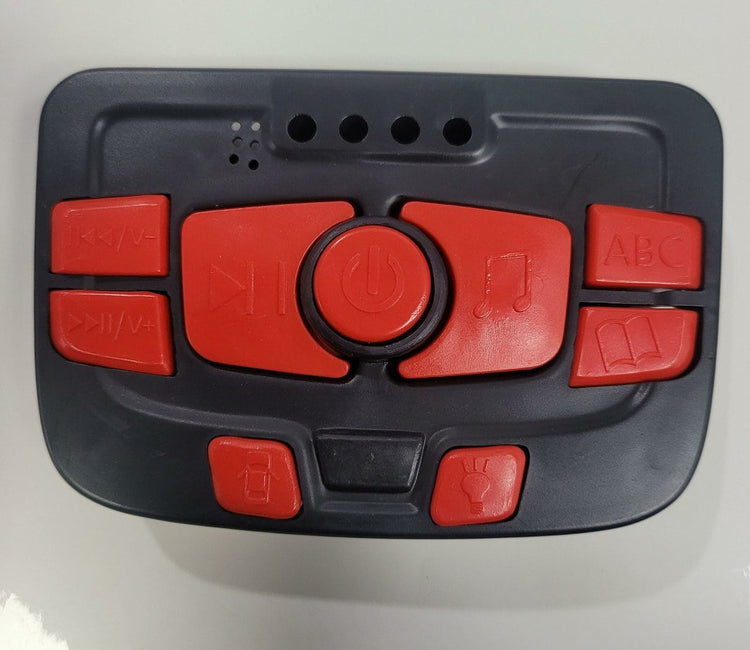 dash module for renegade s2588