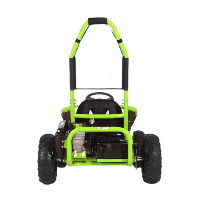 Neo Outlaw Mud Monster 1000W 48V Electric Off-Road Go-Kart
