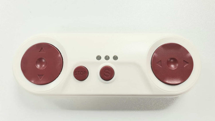 Spare Replacement Remote Control HL1818 Audi R8 Compact