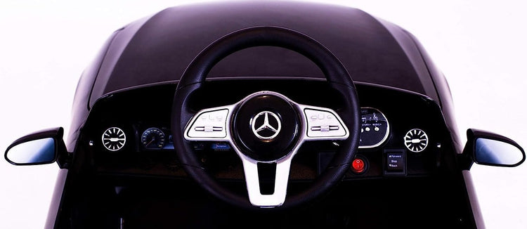 kl1666 steering wheel