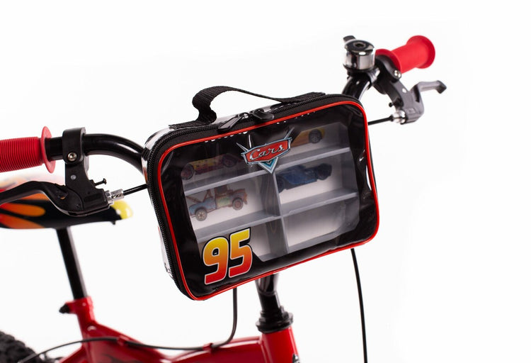 McQueen bike