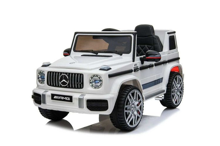 MERCEDES G63 COMPACT KIDS