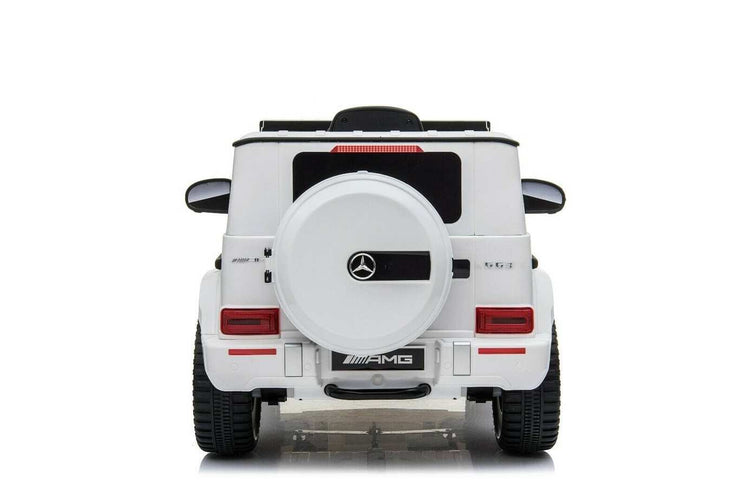 KIDS MERCEDES F63