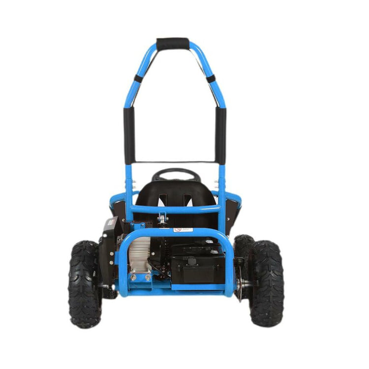 Neo Outlaw Mud Monster 1000W 48V Electric Off-Road Go-Kart