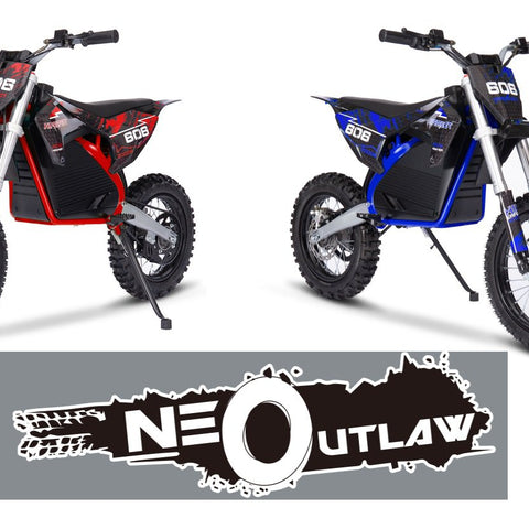 neo outlaw 2000w Dirtbikes