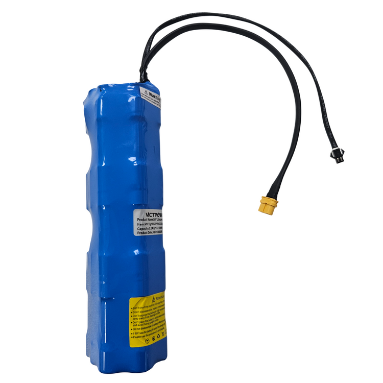 Neo Outlaw Surge 18" Electric Bike Replacement Battery 36V 5.2Ah