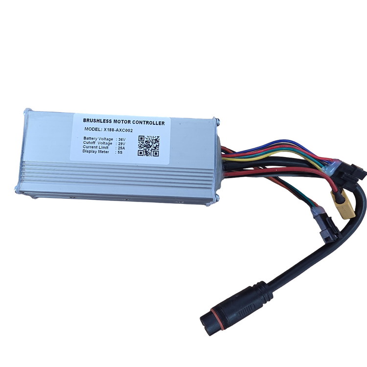 Genuine Neo Outlaw 20" Max Pro HP133E 36V Brushless Control Module