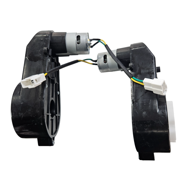 Zippy Zoom Electric Drift Go Kart 24V Replacement Rear Wheel HL-3888