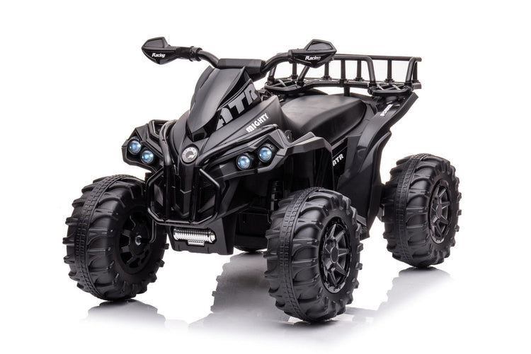ride on quad