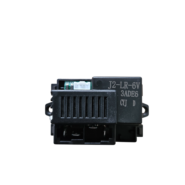 Replacement RS550 12V 12000RPM Motor Pair for XMX611 Tractor