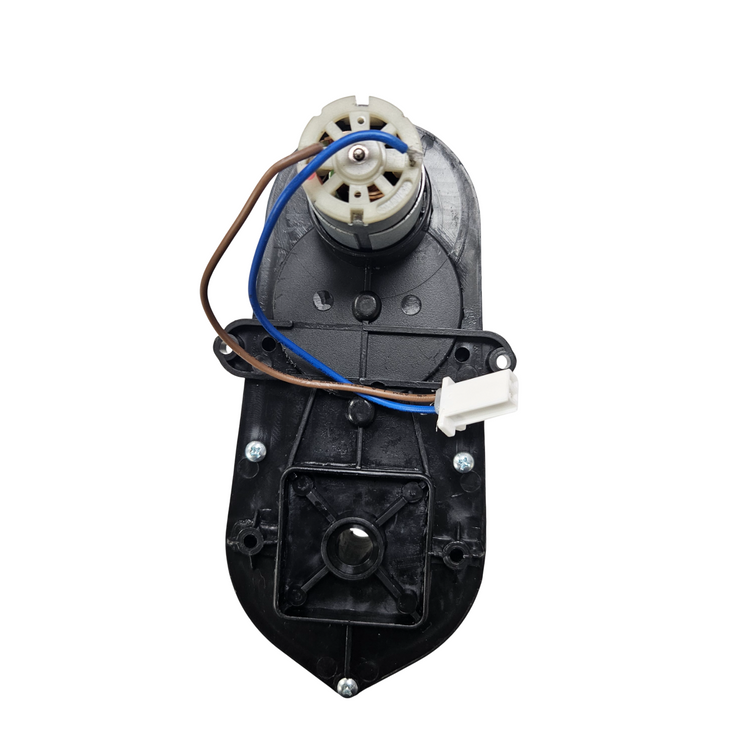 Mercedes G-Wagon S307 Steering Motor Replacement - 24V RS390 5000 RPM