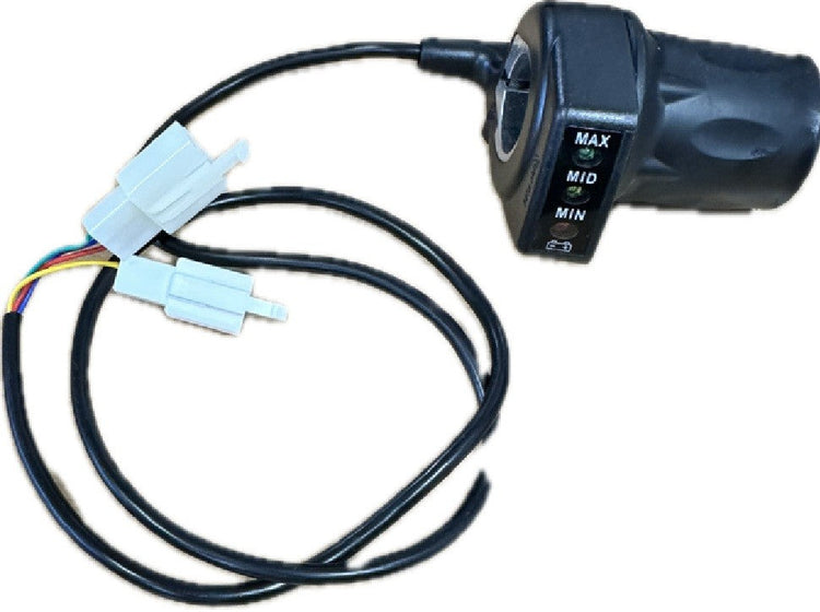 throttle for neo outlaw dirtbike 36v