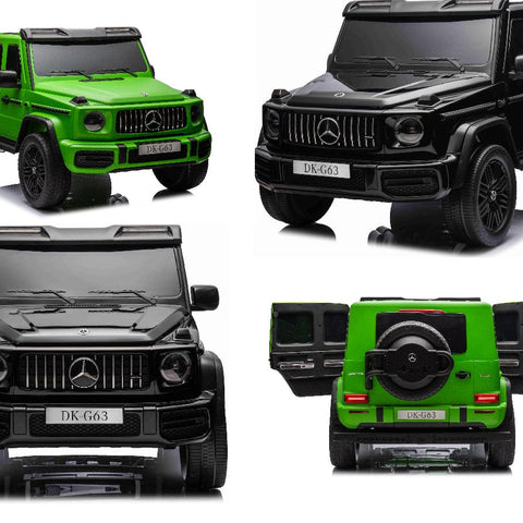 xxl G Wagon