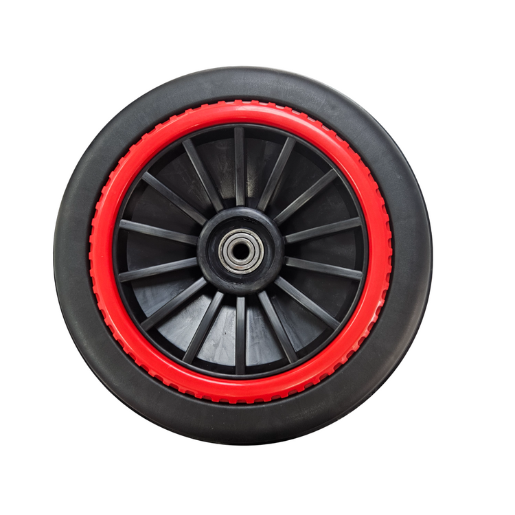 Zippy Zoom Electric Drift Go Kart 24V Replacement Rear Wheel HL-3888
