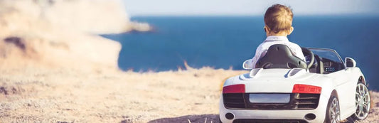 Kids Ride On Cars: The Ultimate Guide