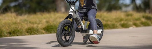 How to Choose a Balance Bike