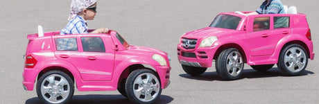 The Best Ride-On Cars for Kids 2026: Which Toy Takes Pole Position?