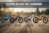 Best Kids Electric Bikes in the UK - Compare all the Best Brands