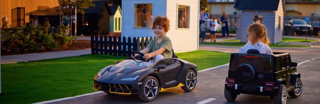 How to Make Power Wheels Faster: 3 Simple Methods for Faster Speeds [Updated 2026]