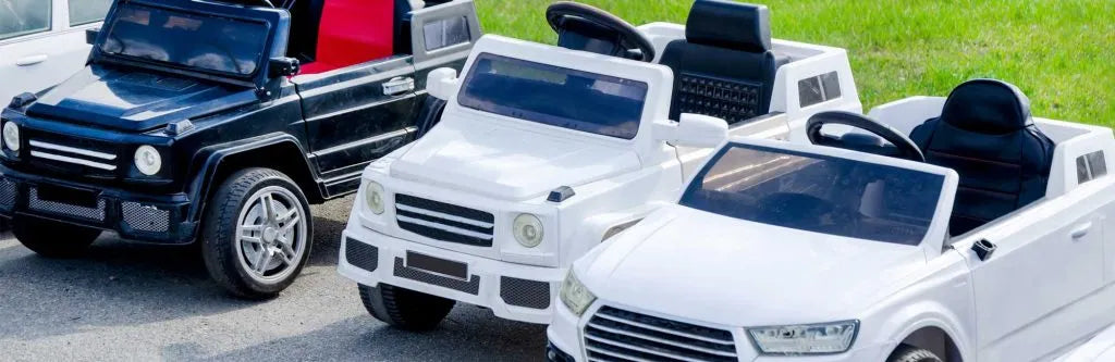 How to Replace a Power Wheels Battery