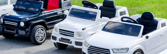How to Replace a Power Wheels Battery
