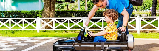 Kids Car Accessories: 10 Must-Haves