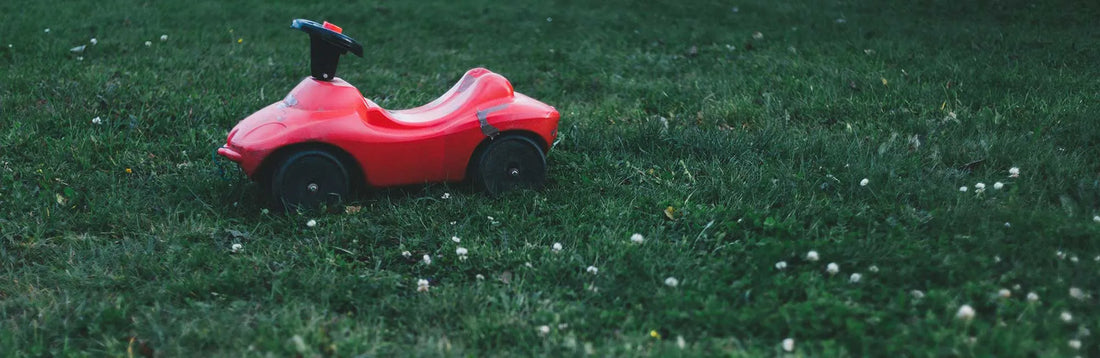 A Parent’s Guide to Push Along Cars: Enhance Your Toddler’s Playtime