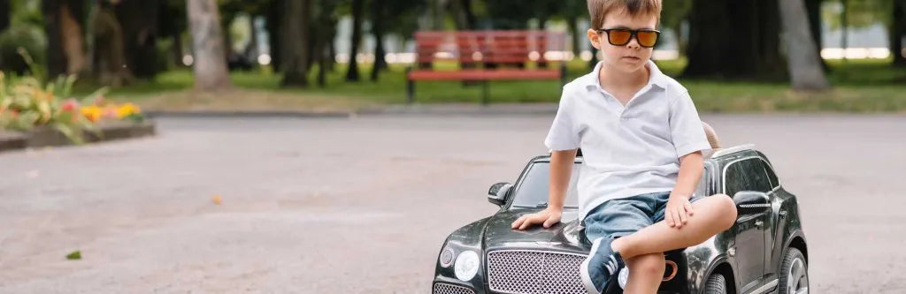 Power Wheels Motor Replacement: A Simple Guide for Parents