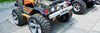 What are EVA Tyres and Should You Pick Them for Your Kid’s Ride-On Toy?