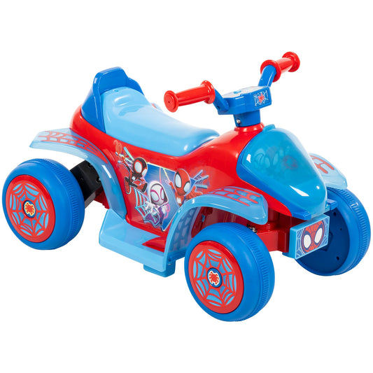 6v Kids Quad Bikes