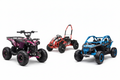 36v Kids Quad Bikes