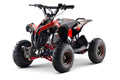 Large Kids Quad Bikes
